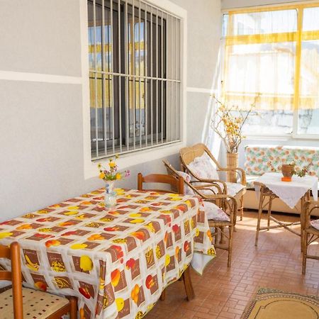 Vila Aulona Vlorë Exterior foto